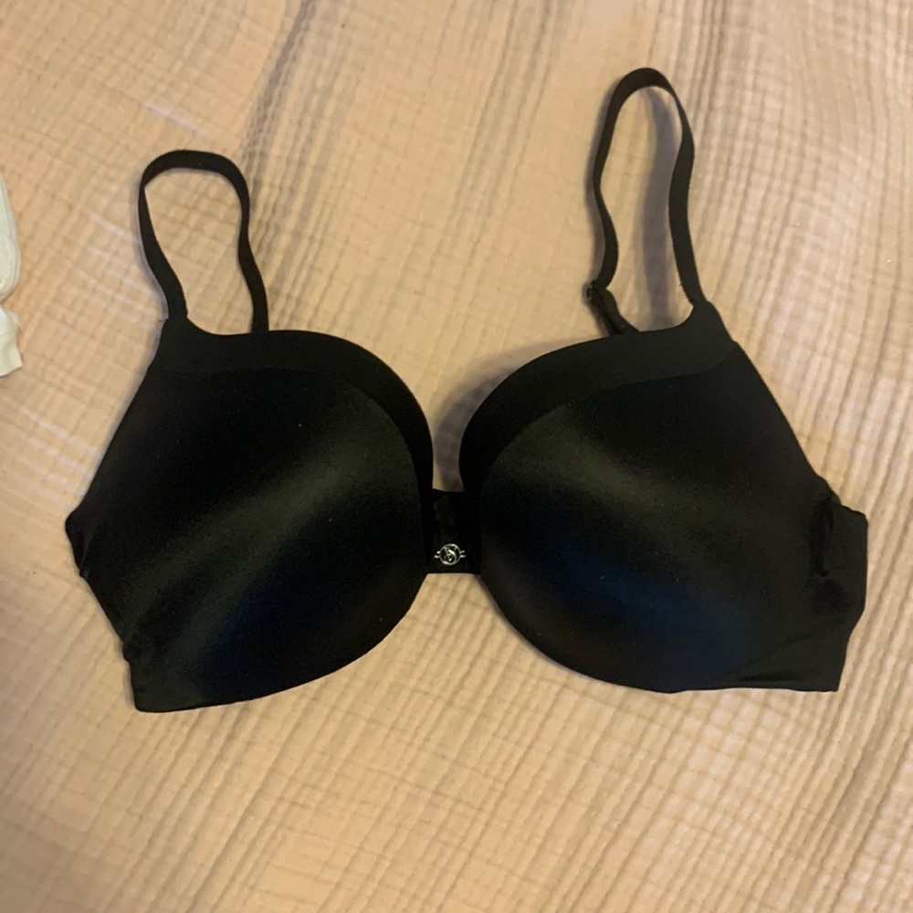 Victoria’s Secret Push Up Bra